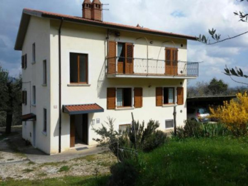 Maison à Ascoli Piceno