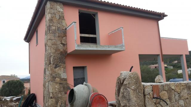 House in Olbia
