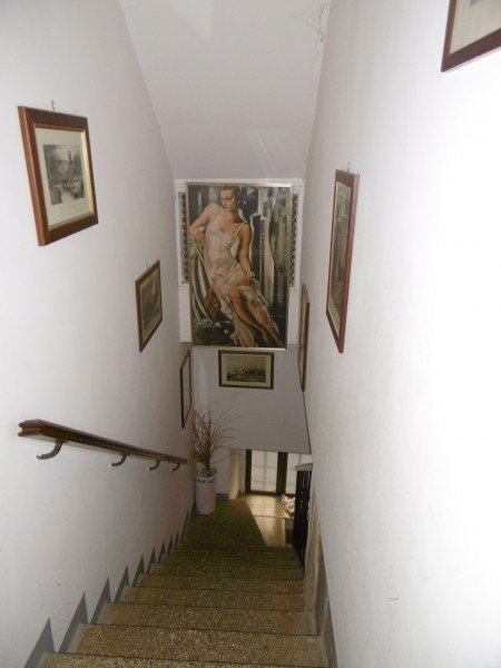 Apartment in Bracciano