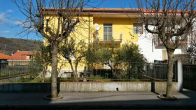 Semi-detached house in Olivadi