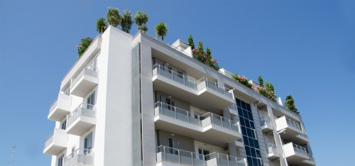 Apartment in Alba Adriatica