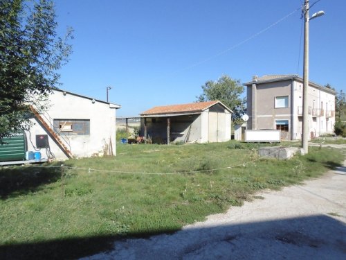 Landhaus in Casoli