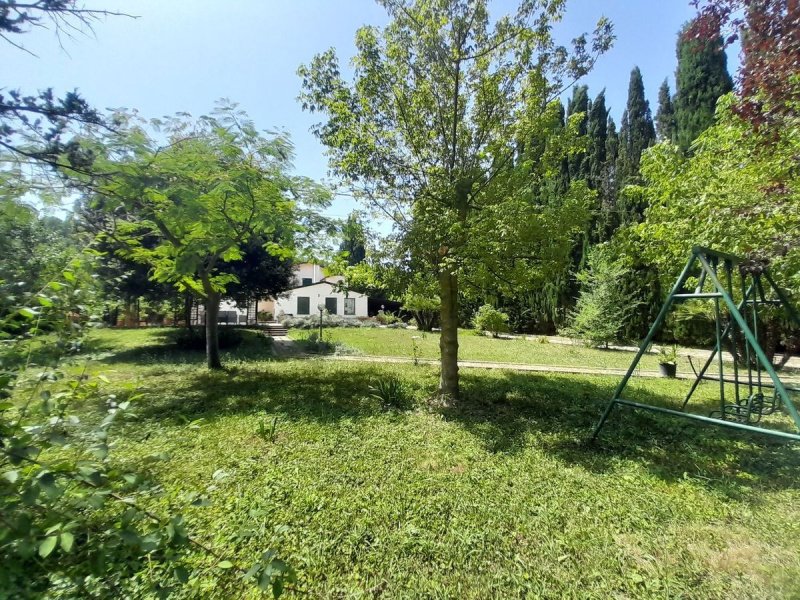 Landhaus in Loreto Aprutino