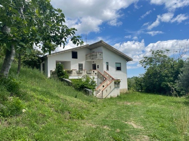 Huis op het platteland in Bisenti