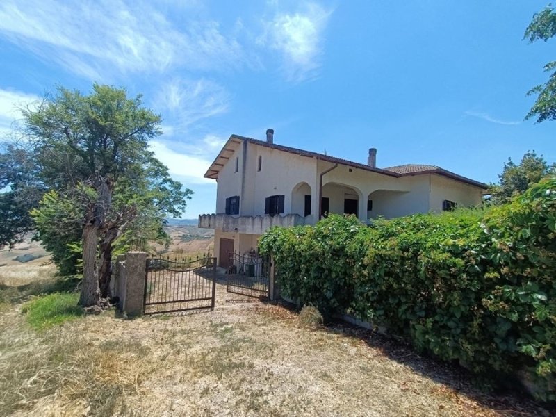 Casa di campagna a Atessa