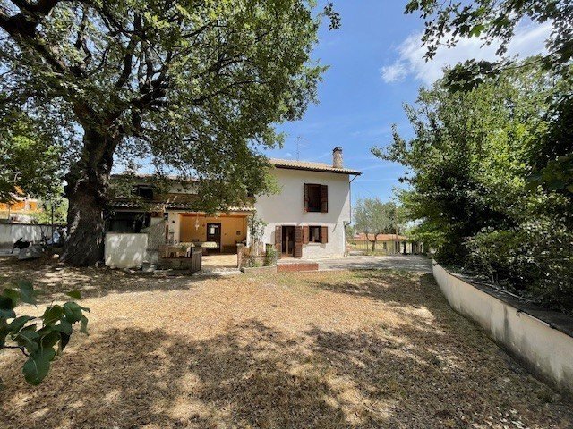 Casa de campo en Civitella Casanova