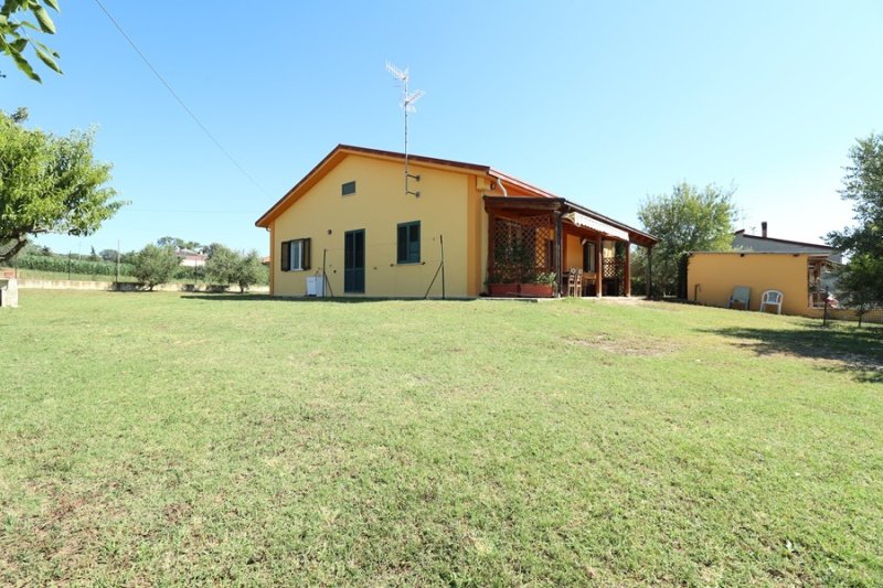 Country house in Giulianova