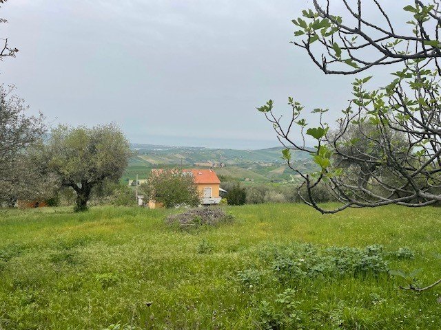 Casa di campagna a Atri