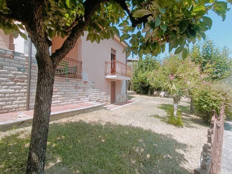 House in Isola del Gran Sasso d'Italia