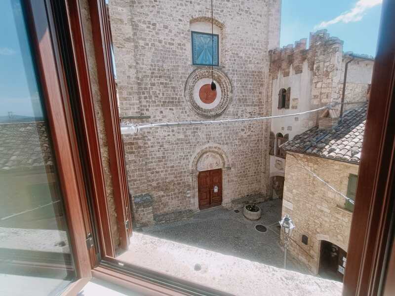 Appartement in Civitella del Tronto