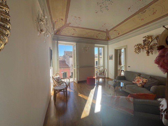 Apartamento em San Vito Chietino