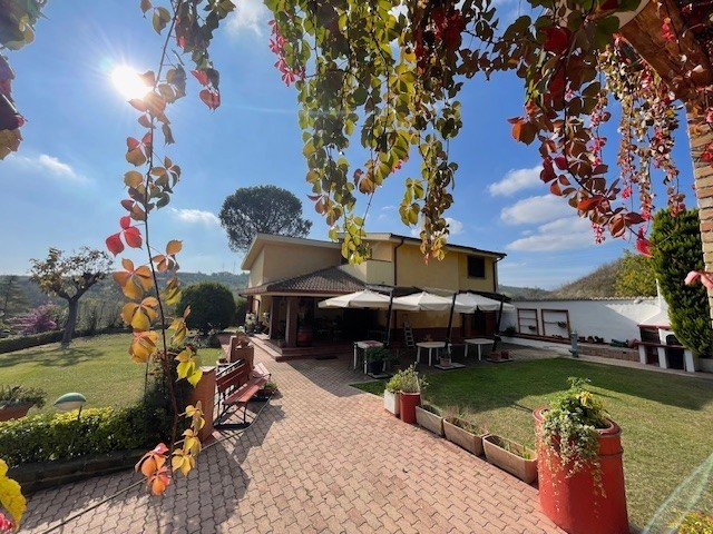 Country house in Spoltore