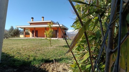 罗卡斯卡莱尼亚独栋房屋