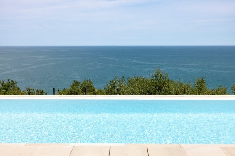 Villa a Ortona