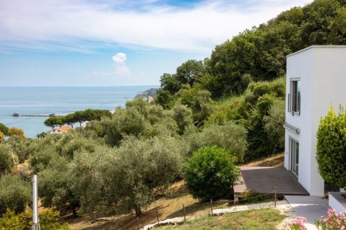 Villa a Ortona