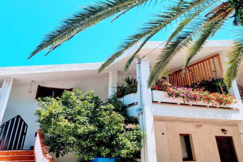 Квартира в Сильви