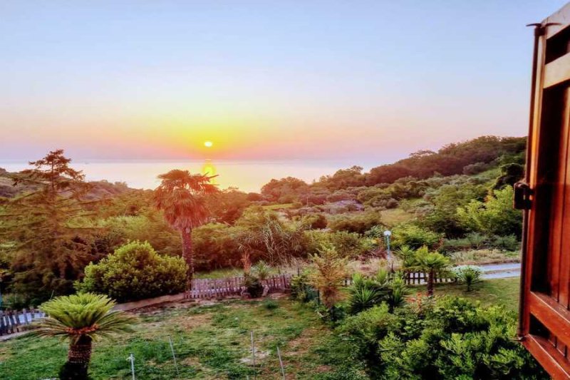 Квартира в Сильви