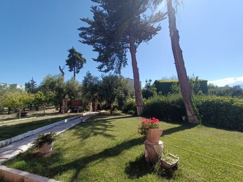 Landhaus in Paglieta