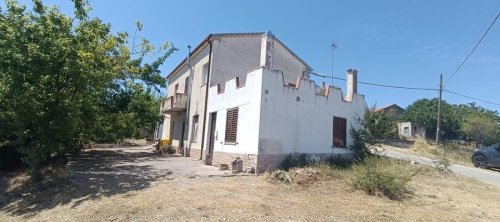 Сельский дом в Атесса