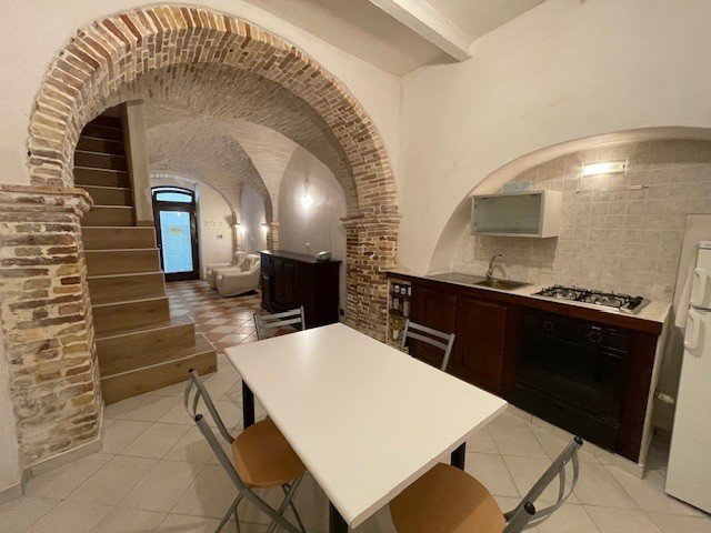 洛雷托阿普鲁蒂诺历史性住宅