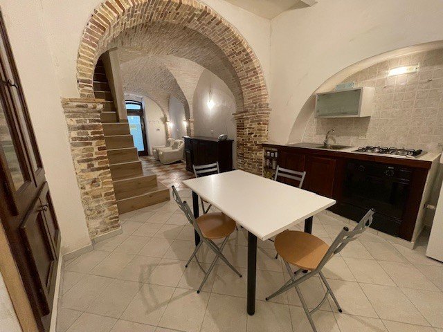 洛雷托阿普鲁蒂诺历史性住宅