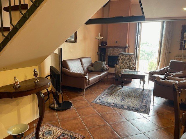 Demeure historique à Penne