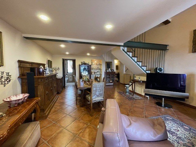 Demeure historique à Penne