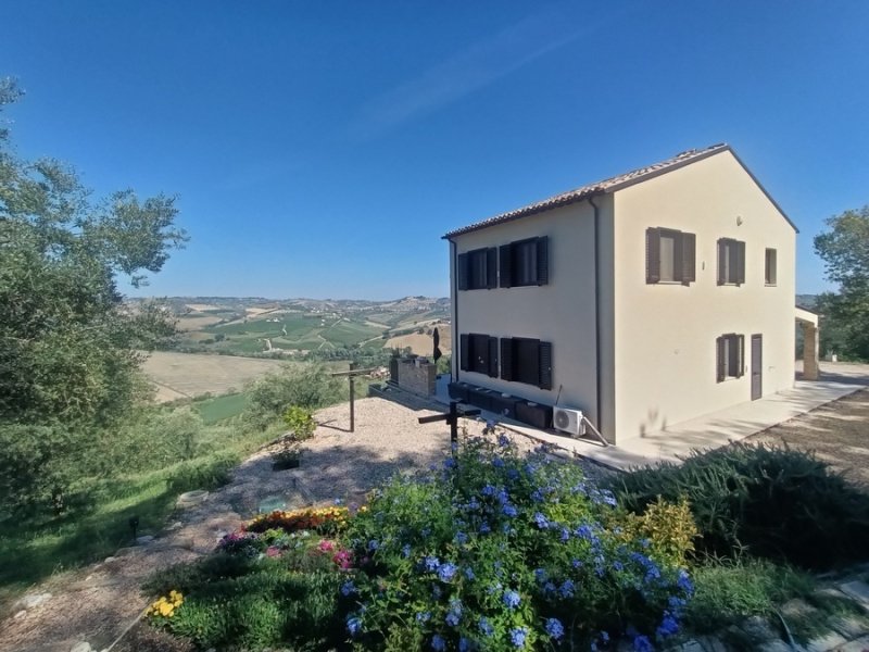 圣安杰洛城别墅