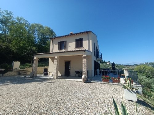 圣安杰洛城别墅