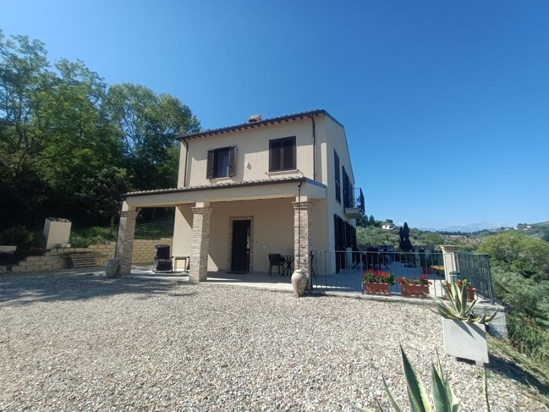 圣安杰洛城别墅