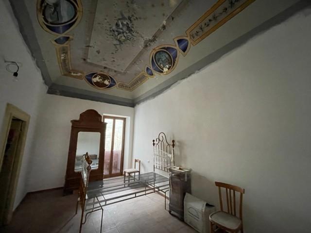 Casa histórica en Torre de' Passeri