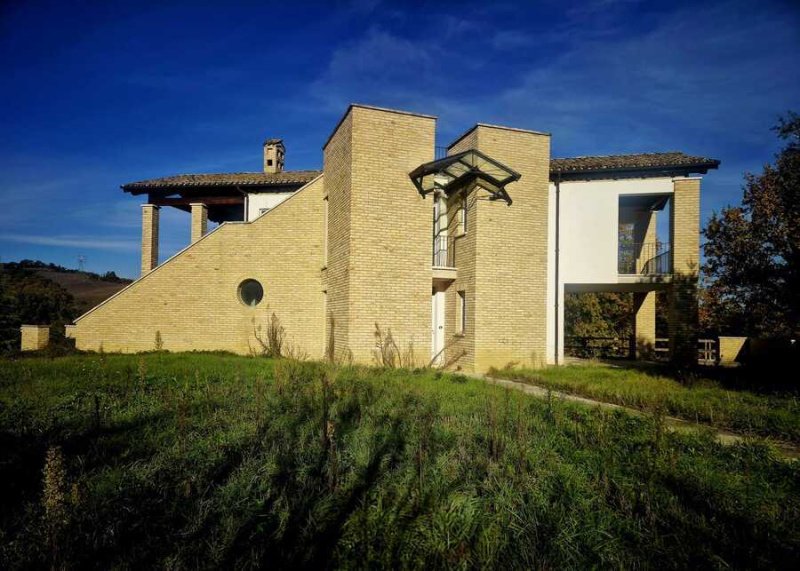 Country house in Guardiagrele