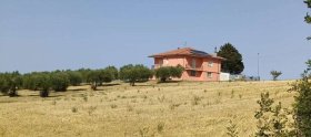 Casa de campo em Casoli