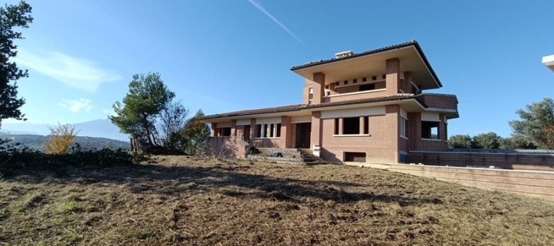 Villa in Sant'Eusanio del Sangro
