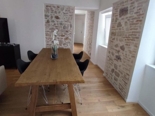 Appartement individuel à Atessa