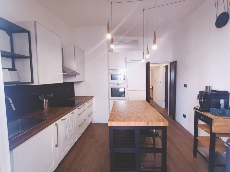 Historisches Haus in Spoltore