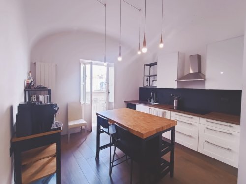 Historisches Haus in Spoltore