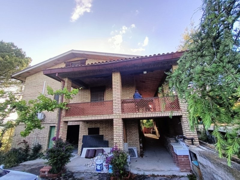 皮亚内拉乡间房屋