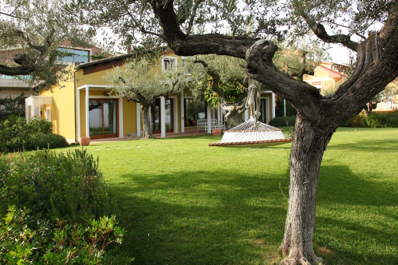 Villa à Loreto Aprutino