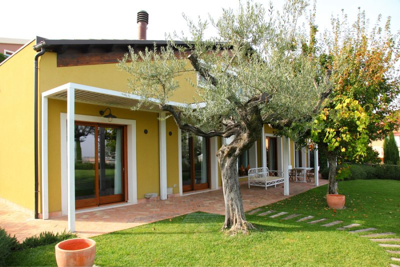 Villa à Loreto Aprutino