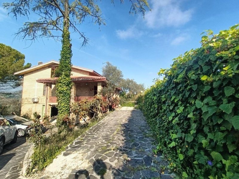Casa de campo en Pianella