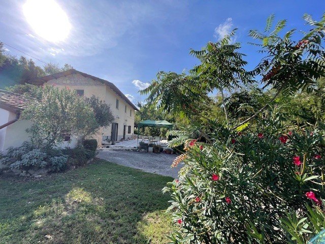 Country house in Manoppello