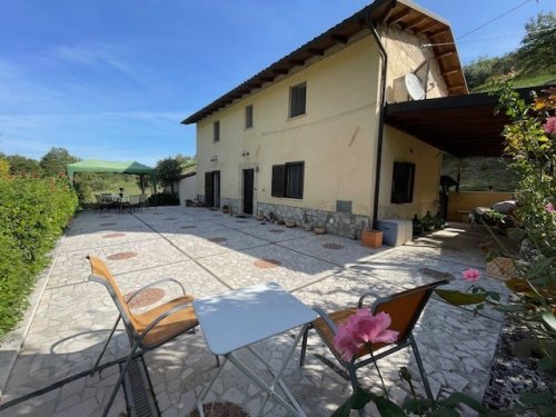 Country house in Manoppello