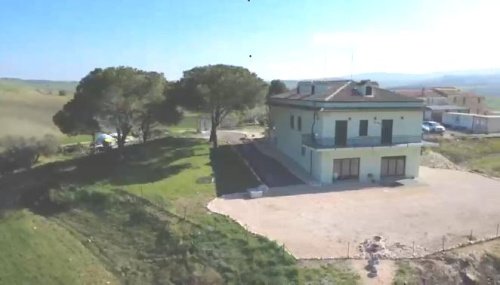 Casa de campo em Montenero di Bisaccia