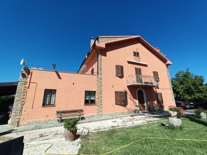 Casa de campo em Paglieta