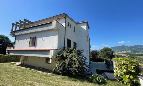 Maison de campagne à Penne