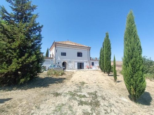 Casa de campo em Atessa