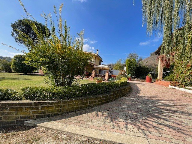 Casa de campo en Pescara