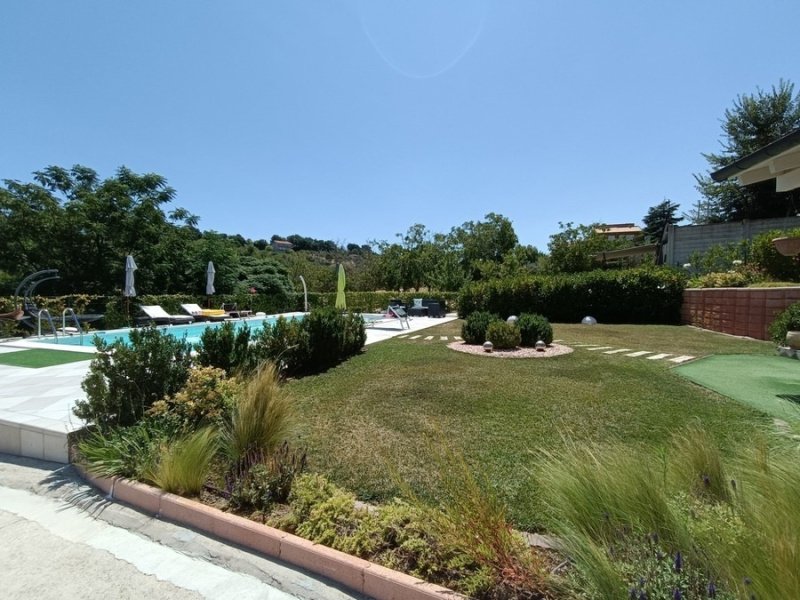 Villa in Castel Frentano