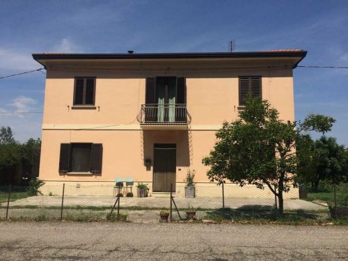 Maison de campagne à Casacanditella
